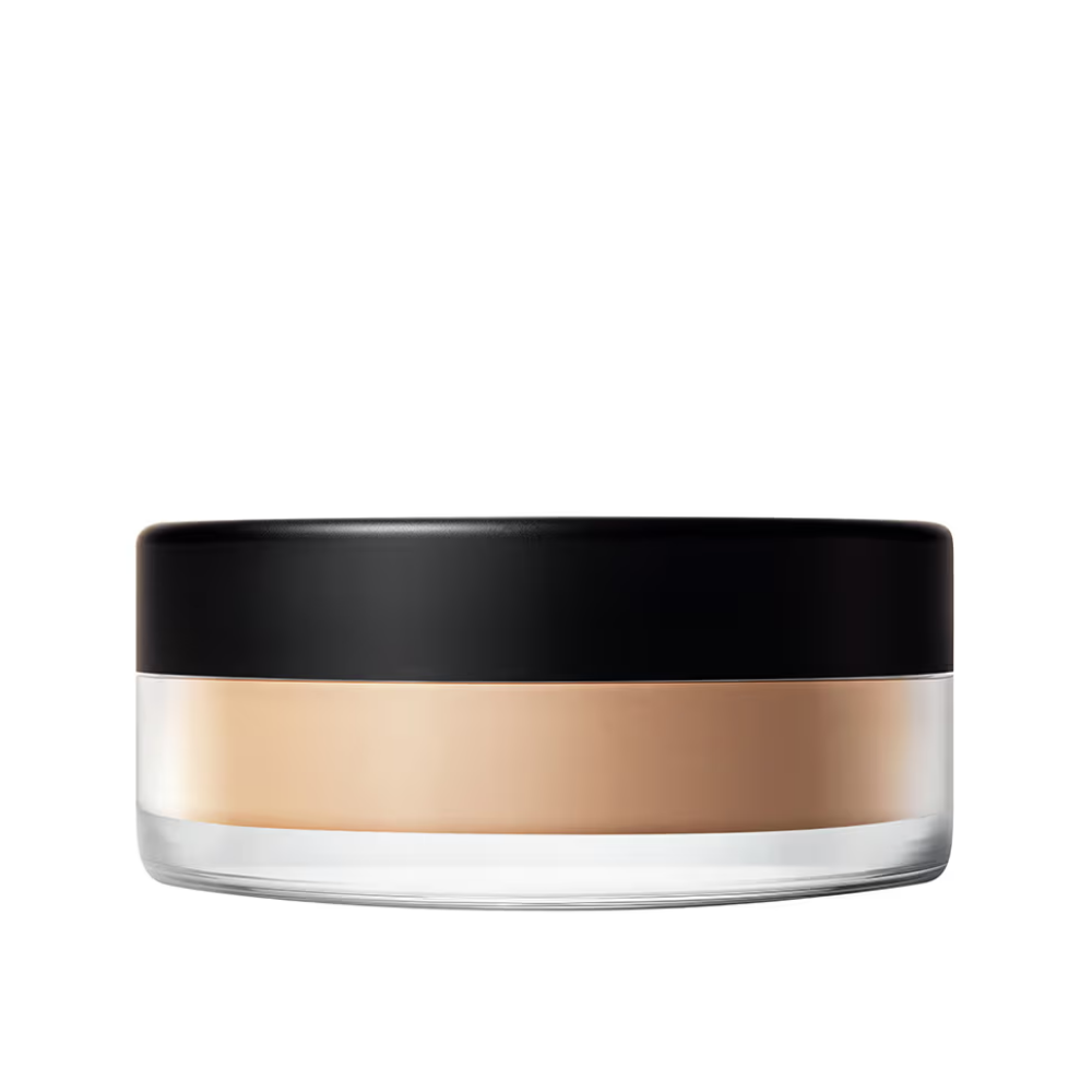 M.A.C Studio Fix Pro Set + Blur Weightless Loose Powder