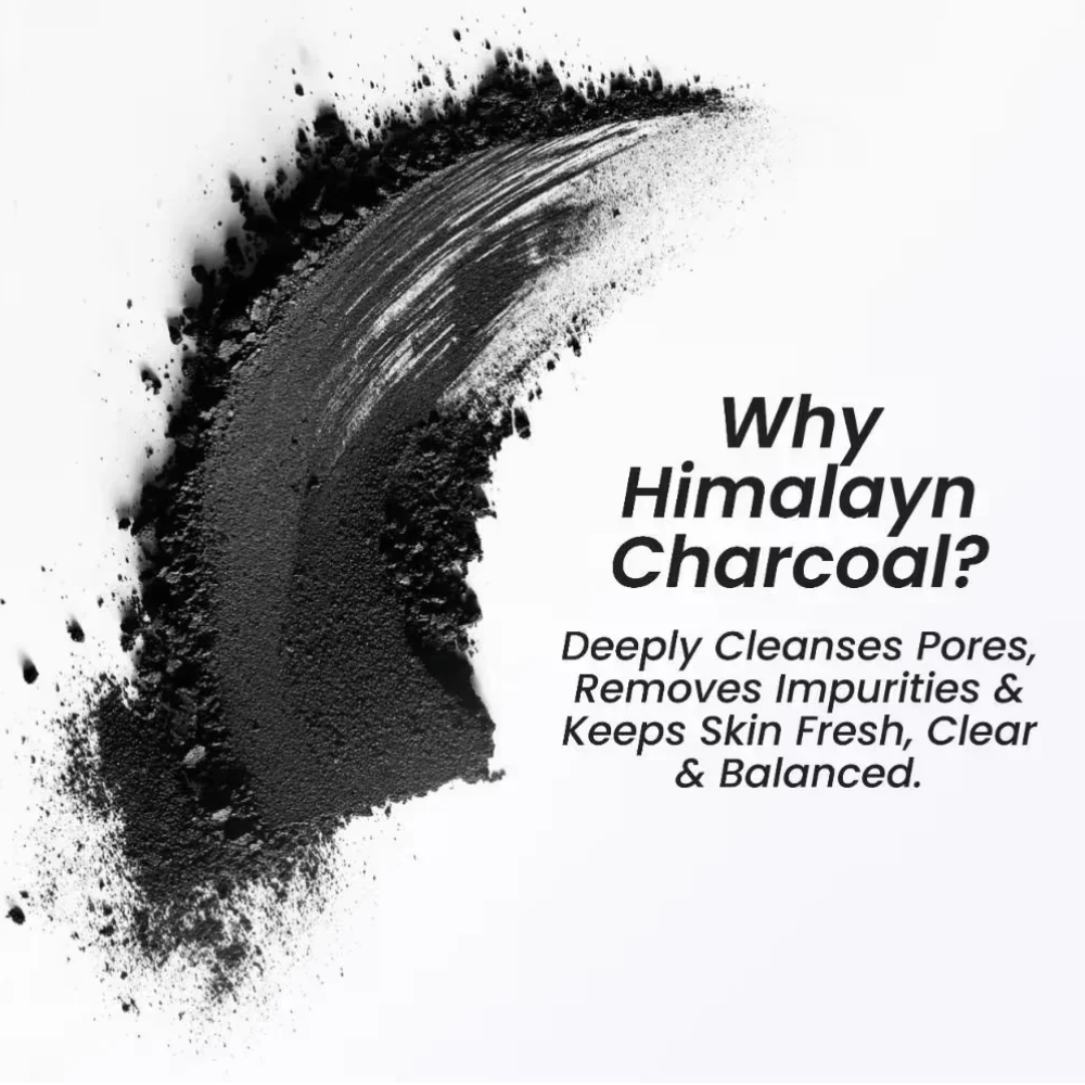 Insight Cosmetics Himalayan Charcoal Cleansing Balm