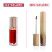 FLiCKA R U Ready Liquid Matte Lipstick Light Weight Easy Apply Smooth Finish