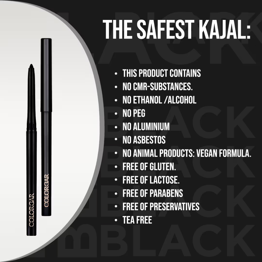 Colorbar Intensely Rich Kajal