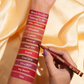Insight Cosmetics Glide On Lip Liner, Intense Pigment, Long Wear Matte Lip Formula