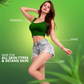 UrbanYog Hair Removal Cream Spray With Aloe Vera Extracts