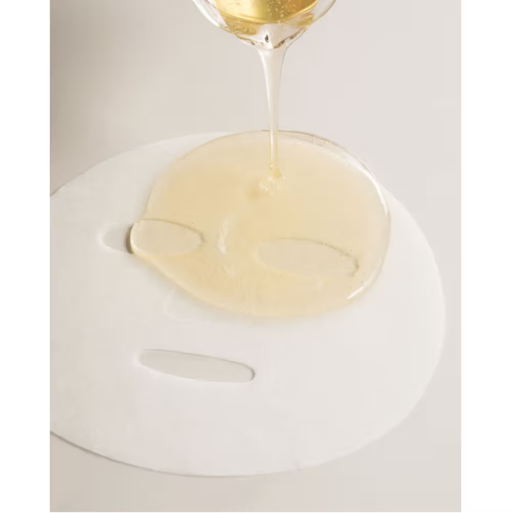 Skin1004 Madagascar Centella Watergel Sheet Ampoule Mask