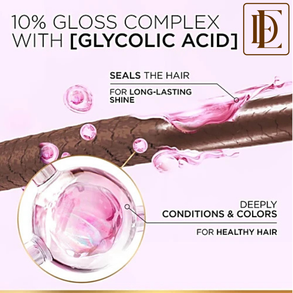 L'Oreal Paris Casting Creme Gloss Hair Color