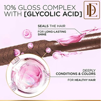 L'Oreal Paris Casting Creme Gloss Hair Color