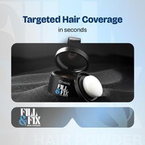 MARS Fill & Fix Hair Powder