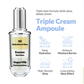 TIRTIR Ceramic Milk Ampoule