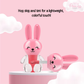 Renee Cosmetics Princess By Renee Cosmetics Bunny Tint