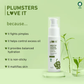 Plum Green Tea Mattifying Moisturizer With Glycolic Acid & Glycerin For matte finish controls oil,hydrates skin