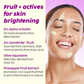 Plix 2% Alpha Arbutin Pineapple Moisturizer With SymWhite PLUS For Hyperpigmentation & Dark Spots