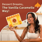 Plum Bodylovin Vanilla Caramello Bath & Body Gift Set