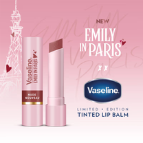 Vaseline Emily In Paris Tinted Lip Balm Stick