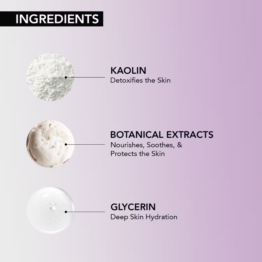 O3+ Brightening Mask For Skin Brightening