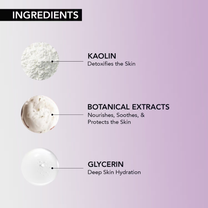 O3+ Brightening Mask For Skin Brightening