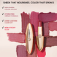 Insight Cosmetics Creme Comfort Lipstick