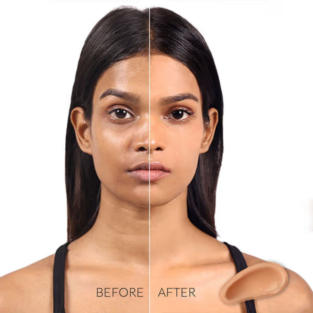 Recode HD Luminous Matte Foundation