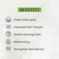 O3+ Snail Bright Mucin Gel Cream Moisturiser For Korean Glass Glow & Barrier Repair