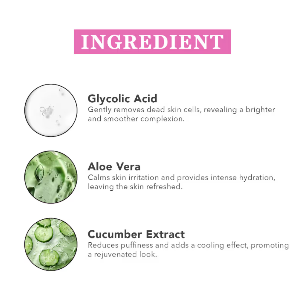 O3+ Brightening Serum With Ceramide, Fine Lines & Wrinkles, All Skin Type