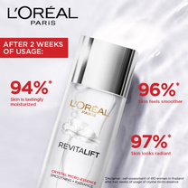 L'Oreal Paris Revitalift Crystal Micro-Essence
