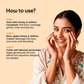 Rivona Naturals Detan & Protect CMS Combo