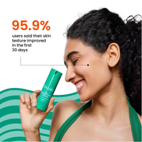 Foxtale Overnight Glow Mask With 4% Glycolic Acid & 3% Lactic Acid For Overnight Salon Like Glow AHA + PHA + Provitamin B5
