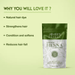 Jovees Herbal Mehandi/Henna Powder