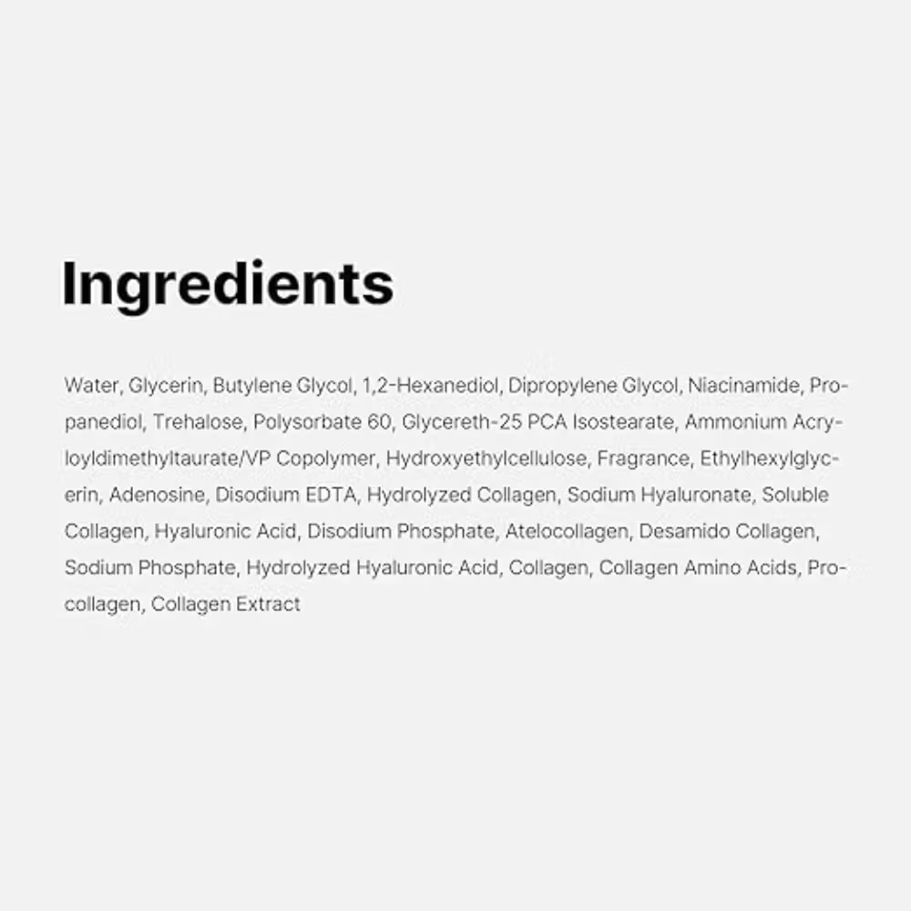Medicube Triple Collagen Toner 4.0
