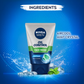 NIVEA MEN Oil Control Face Wash