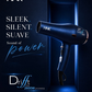 HNK Drifft Professional Hair Dryer