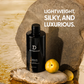 De Fabulous Marula Oil Sulphate Free Conditioner - All Hair Types