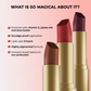 Colorbar Velvet Matte Lipstick