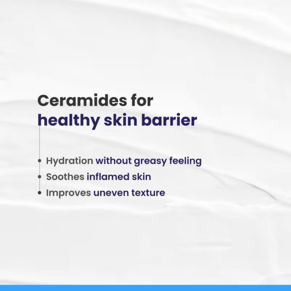Re'equil Ceramide & Hyaluronic Acid Moisturiser For Normal To Dry Skin