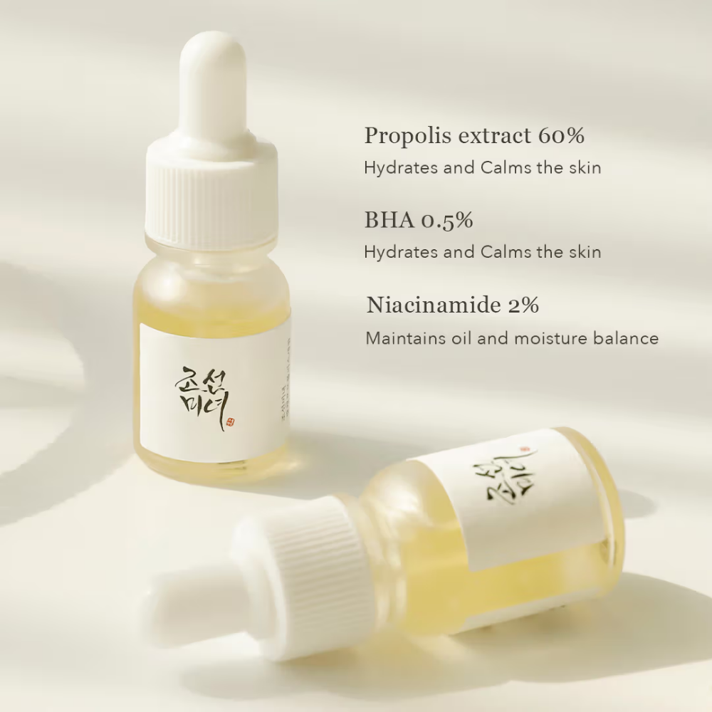 Beauty Of Joseon Glow Serum - Propolis + Niacinamide