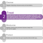 The Derma Co 30% Aha + 2% Bha Peeling Solution