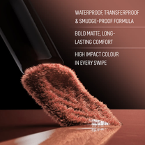 Renee Cosmetics Stay With Me Liquid Lipstick