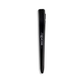 Ikonic Professional Carbon Section Clips - Black