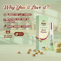 Plum Bodylovin' Oh So Pistachio Eau De Parfum