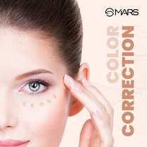 MARS Lightweight BB Cream Foundation