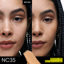 M.A.C Studio Fix Powder Plus Compact Foundation+