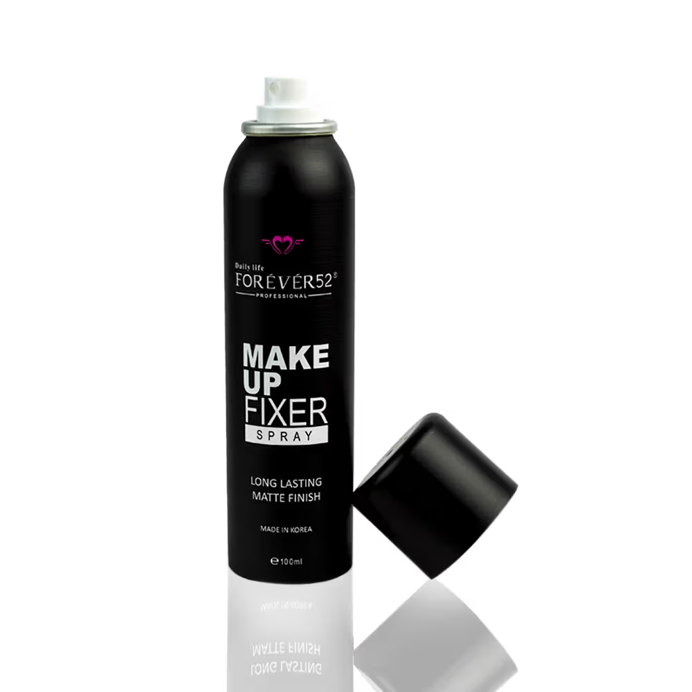 Forever52 Makeup Fixer Spray - Matte Finish - KMF001