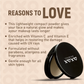 Colorbar Xoxo Everlasting Finish Compact Powder