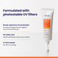 Re'equil Oxybenzone And Omc Free Sunscreen SPF 50 PA+++