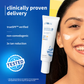 Plum 2% Niacinamide & Rice Water SPF 50 PA+++ Sunscreen - Fades Tan, For Oily To Dry Skin Type