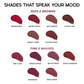 Insight Cosmetics Hydra Fix Lipstick