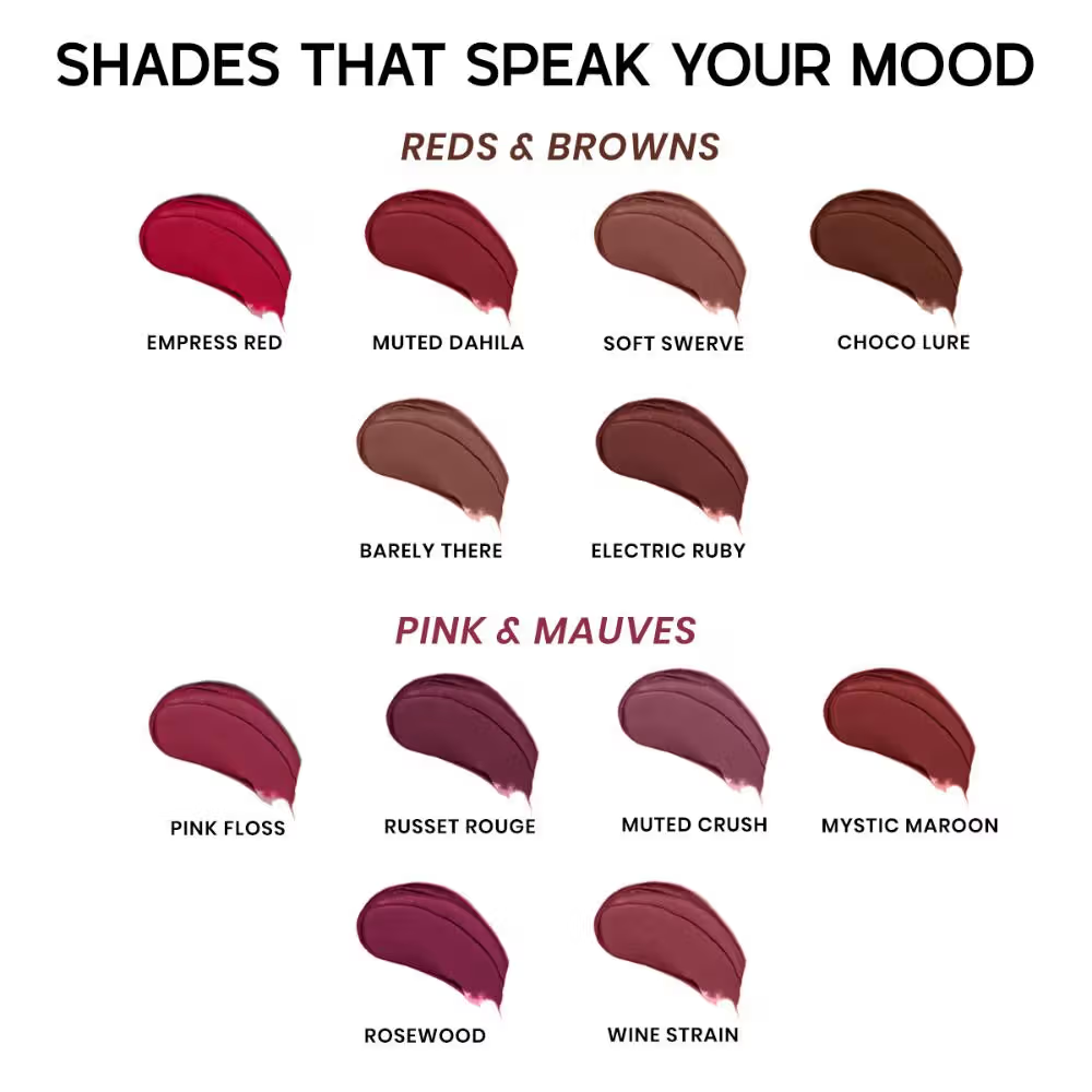 Insight Cosmetics Hydra Fix Lipstick