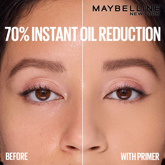 Maybelline New York Shine Stopper Serum Primer For Oil Control+ Hydration