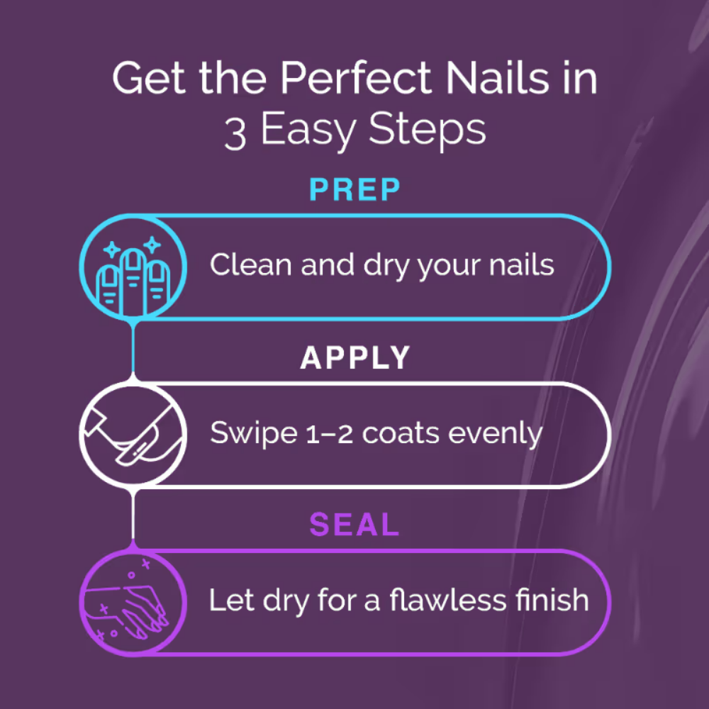 Colors Queen Nail Affair Nail Polish