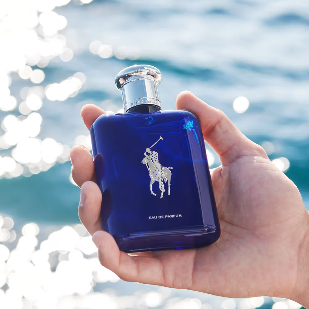 Ralph Lauren Polo Blue Eau De Parfum For Him