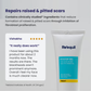 Re'equil Pitstop Gel