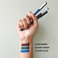 FLiCKA Wild N Kind Eyeliner Kajal Pen Intense Pigment Long Lasting Smudgeproof